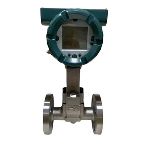 เครื่องวัดอัตราการไหลสแตนเลสแท้จากญี่ปุ่น ยี่ห้อ Yokogawa รุ่น DY015/DY050/DY200 สำหรับของเหลว/ก๊าซ/น้ำ ความแม่นยำ 0.75% OEM - Product Image 3