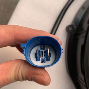 ZONDE 1308A03-430A0-ZD Bus ventilateur électrique réservoir d'eau ventilateur réservoir d'eau ventilateur de condensation - Product Image 5