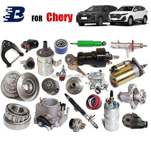 OEM al por mayor Repuestos De Coche Chino para Chery EQ1 QQ Ice Cream Auto Motor Suspensión - Product Image 2