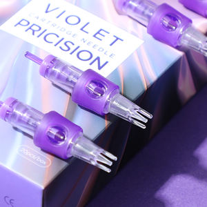 Aiguilles universelles Wenshen à précision constante, conçues pour les artistes professionnels en PMU et les académies de formation - Product Image 4