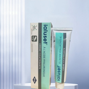 <span class=keywords><strong>IBSA</strong></span> France Ialuset - Crema Facial Hidratante con Ácido Hialurónico, Antibacteriana, Antiarrugas, Tratamiento para Marcas de Acné, para Todo Tipo de Piel - Product Image 4