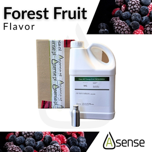 Tinh chất hương vị trái cây rừng tập trung cao độ cho ngành công nghiệp đồ uống số lượng lớn hương vị trái cây Berry - Product Image 5