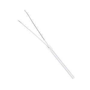 Soldering <b>Iron</b> Handle Cable <b>5</b> Hole 2 Core Ceramic Pen AT907 Industrial Use 100W 220V 240V AC Manual Off - Product Image 3