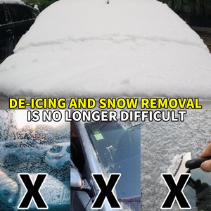 Astree Rapid Auto Dégivreur d'hiver pour <span class=keywords><strong>pare</strong></span>-<span class=keywords><strong>brise</strong></span>, dégivreur de voiture, agent de dégivrage non parfumé 250 ml, spray - Product Image 3