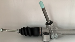 Ensemble de pièces de voiture, support de direction, <span class=keywords><strong>système</strong></span> de direction, et engrenage de direction automatique, pour NISSAN smile N17/vinci R30 - Product Image 3
