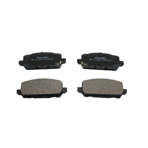 OE MR 955 068 เซรามิกพรีเมียมสำหรับ Sebring 2007-2009 อะไหล่รถยนต์ใหม่พร้อมการรับประกัน <span class=keywords><strong>1</strong></span> ปี - Product Image 1