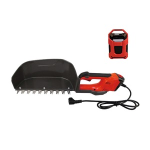 Machine à cueillir le thé DIY avec régulation latérale de la vitesse, batterie lithium-ion 24V, construction durable, pour fermes de thé commerciales et jardins portables - Product Image 4