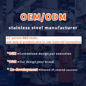 Myjoybee - Platos Redondos de Acero Inoxidable con 3 Compartimentos para Niños, Diseño Moderno y Personalizado, Ideales para la Comida, Venta al por Mayor - Product Image 3