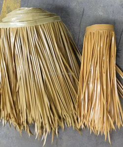 Vật liệu mái tranh nhân tạo chống cháy - Product Image 4