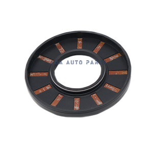 Sello de Aceite del Eje de Salida de la Transmisión Automática 91205-PWR-003 95HAY-35760813L para <span class=keywords><strong>Honda</strong></span> Civic Jazz City 35x76x8x11.3 - Product Image 5