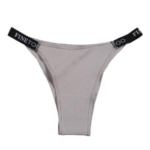 <span class=keywords><strong>String</strong></span> sexy extensible, <span class=keywords><strong>string</strong></span> de bikini ajusté, respirant, culottes <span class=keywords><strong>string</strong></span> pour femmes - Product Image 6