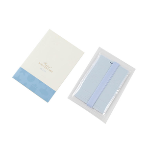 Lámina <span class=keywords><strong>de</strong></span> Plástico Reciclado con Aroma Fuerte para Eliminar Olores, Personalizable en Color, Venta Directa <span class=keywords><strong>de</strong></span> Fábrica, para Armarios - Product Image 6