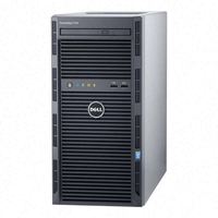 CPU Xeon E3-1230 V5 Asli 3.4GHz Server Mini Tower Dell T130