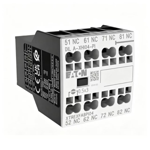 EATON MOELLER <span class=keywords><strong>DILM65</strong></span> (110V50Hz, 120V60Hz) - Product Image 4