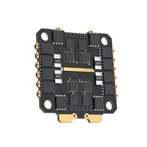 Controlador Electrónico de Velocidad (ESC) Original Launch GEPRC Fettec GF50A 4 en 1 DShot2400 para Drones de Carreras FPV, Freestyle y Largo Alcance, Piezas de Bricolaje, Módulo Electrónico - Product Image 2