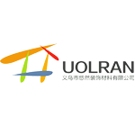 Yiwu Youran Decoration Materials Co., Ltd. logo