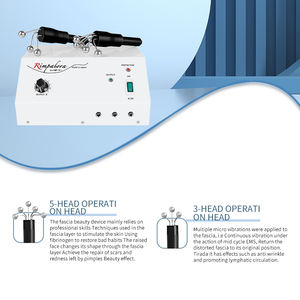 <span class=keywords><strong>Appareil</strong></span> de raffermissement du <span class=keywords><strong>visage</strong></span> de style <span class=keywords><strong>japonais</strong></span>, exfoliant à rouleaux en forme de V, blanchissant, raffermissant, rajeunissant, liftant - Product Image 3