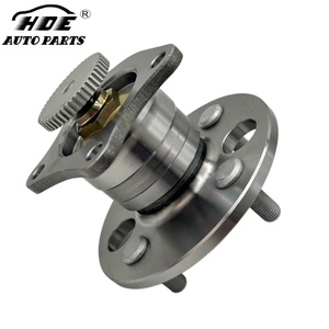 512019 4245012040 VKBA7555 9228006K Pièce Auto en Gros de Haute Qualité Roulement de Roue Moteur pour TOYOTA COROLLA - Product Image 2