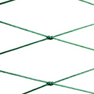 กระเป๋าตังค์ตาข่าย HDPE,ตาข่ายจับปลาแบบแซนพร้อมตัวจับปลาแบบจมตาข่ายจับปลาทูน่า - Product Image 4