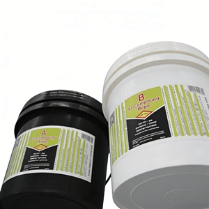 راتنج إيبوكسي عالي الجودة للحقن في المناجم لتثبيت المسامير الصخرية، معتمد من ISO، سريع التصلب وعالي القوة - Product Image 5