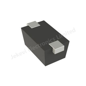 Jekevi ทรานซิสเตอร์ไดโอดป้องกัน523 ESD ใหม่และดั้งเดิม PESD5Z3.3 - Product Image 1