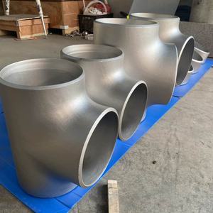 Codo de acero inoxidable para tubería de 3 pulgadas, codo de acero inoxidable 316 de 48 mm - Product Image 5