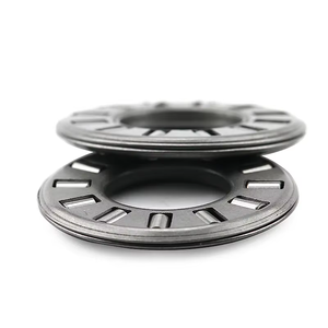 Roulement à aiguilles ultra-mince NTA411 série NTA pour charge axiale - Product Image 5
