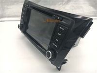 Reproductor Multimedia con Android 10 y navegación GPS para Nissan, autorradio estéreo con pantalla de 128G, DVD, PX6, DSP, para Nissan x-trail XTrail T32 Qashqai J11