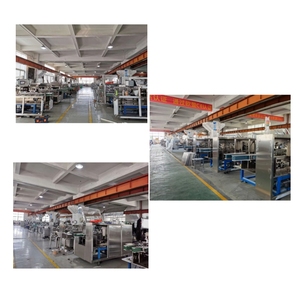 24 màu sắc Bút Đánh Dấu cartoner máy, tự động cartoning máy cho bút chì bút chì - Product Image 3