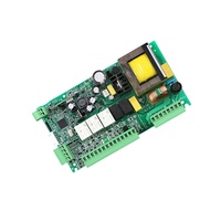 Ingénierie inverse de circuits imprimés électroniques intelligents, fabrication de circuits imprimés personnalisés OEM, fabrication de circuits imprimés et de circuits imprimés à Shenzhen