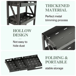 He probado la tinta que viene, etal Itchen ichen anganging 3 Tier - Product Image 5