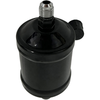 Filtre déshydrateur en acier robuste de haute qualité pour R22, R134A, R404A, R502, R507C, R407C