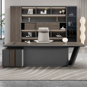 Meubles <span class=keywords><strong>de</strong></span> bureau commerciaux, bureau <span class=keywords><strong>de</strong></span> <span class=keywords><strong>direction</strong></span>, bureau moderne, bureau en forme <span class=keywords><strong>de</strong></span> L, bureau modulaire, bureau <span class=keywords><strong>de</strong></span> <span class=keywords><strong>direction</strong></span> <span class=keywords><strong>de</strong></span> luxe - Product Image 2