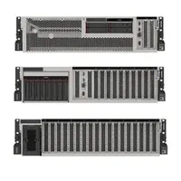 Serveur IPTV monté en rack, serveur GPU Lenovo ThinkSystem SR675 V3 avec processeur AMD EPYC 9274F, vente chaude
