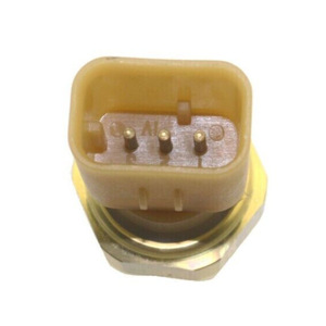เซ็นเซอร์วัดแรงดัน 296-8060 สำหรับรถแทรกเตอร์แคตเตอร์พิลลาร์ CAT C9 C13 C15 E336D E345D แบบเกลียวติดตั้ง - Product Image 3