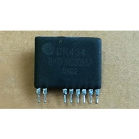 Controlador de Puerta IGBT Híbrido DK485 DK434