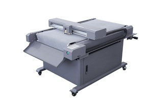 6090 DTF Plotter Phẳng Máy Cắt Máy In Pha Lê Pet Phim Cắt - Product Image 5