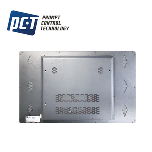 Màn Hình Cảm Ứng Gắn Tường Điện Dung 32 Inch Màn Hình Cảm Ứng Màn Hình Cảm Ứng Đa Năng Với Dung Lượng Bộ Nhớ 8G - Product Image 4