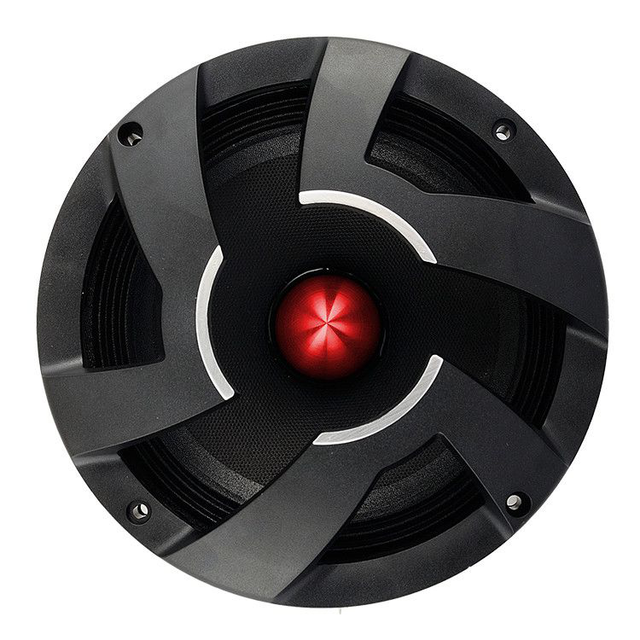 CI Series Car Midrange Speaker 6.5"  8" 10" 150W 150W 200W Pro Audio Speaker