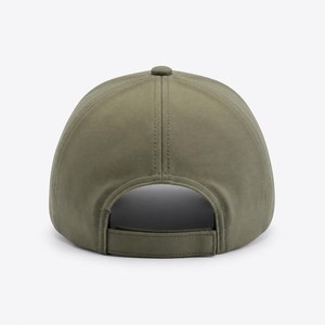 Casquette de course réglable imperméable à 6 panneaux en faux daim imprimé par transfert thermique, personnalisée pour le dressage équestre et les sports - Product Image 5