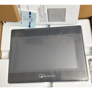 1 ชิ้น หน้าจอสัมผัส HMI รุ่นใหม่ Weinview MT6071iP - Product Image 1
