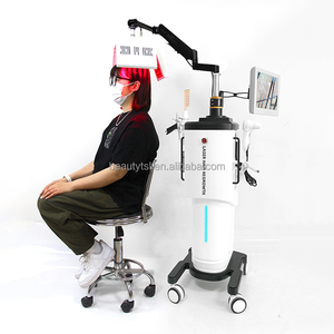 Traitement capillaire Ladisee pour <span class=keywords><strong>la</strong></span> repousse des cheveux et <span class=keywords><strong>la</strong></span> restauration capillaire (avec appareil) - Product Image 4