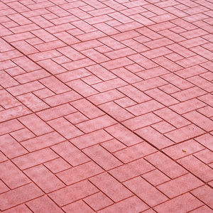 Alfombrillas Antideslizantes para Establos de Caballos de EPDM, 15 mm de Grosor, Baldosas para Piso de Exteriores, Venta al por Mayor, para Cría de Animales, Vacas y Caballos - Product Image 3