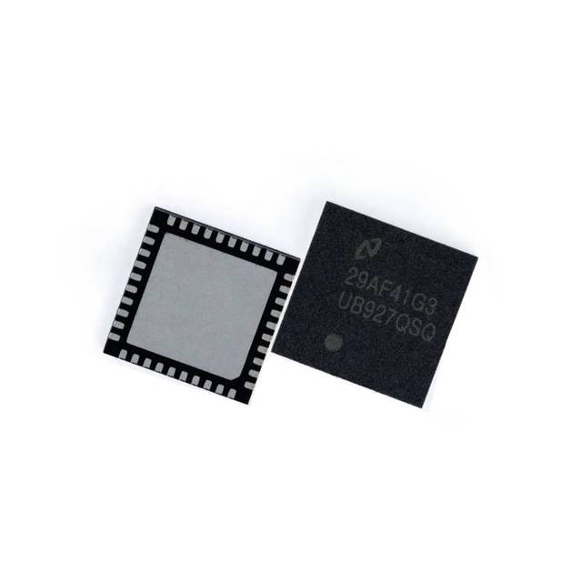 New and Original in Stock DS90UB927QSQE IC Chip Electronic component Integrated Circuit