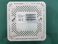 Terminal de Red Óptica FTTH AN5506-02-B GPON ONU 1GE+1FE+1POTS WiFi Gratuito, Versión en Inglés, Mini ONT, de Fábrica China