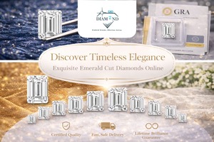 Suministro al por Mayor de Diamantes Sueltos con Corte Esmeralda, Certificados por IGI, para Fabricación de Joyería a Granel, Disponibles a Precio de Exportación - Product Image 4