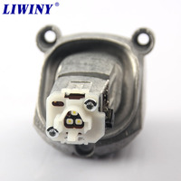 Liwiny 2020 pour 2014-16 5 série F10 F18 LCI jour conduite à droite drl led module 63117343876