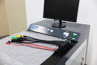 Machine de test BMS 200A charge 300A décharge, équipement de test du système de gestion de batterie