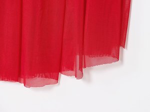 Abito 2025 <span class=keywords><strong>donna</strong></span> stile casual nuovo abito da <span class=keywords><strong>donna</strong></span> con cuciture in garza stile <span class=keywords><strong>retrò</strong></span> elegante senza maniche abito sottile - Product Image 6