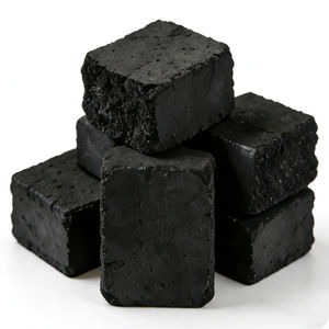 <span class=keywords><strong>Charbon</strong></span> de coco spécial Carl Hookah Lounge Fruitwood, longue durée, chaleur uniforme - Product Image 1